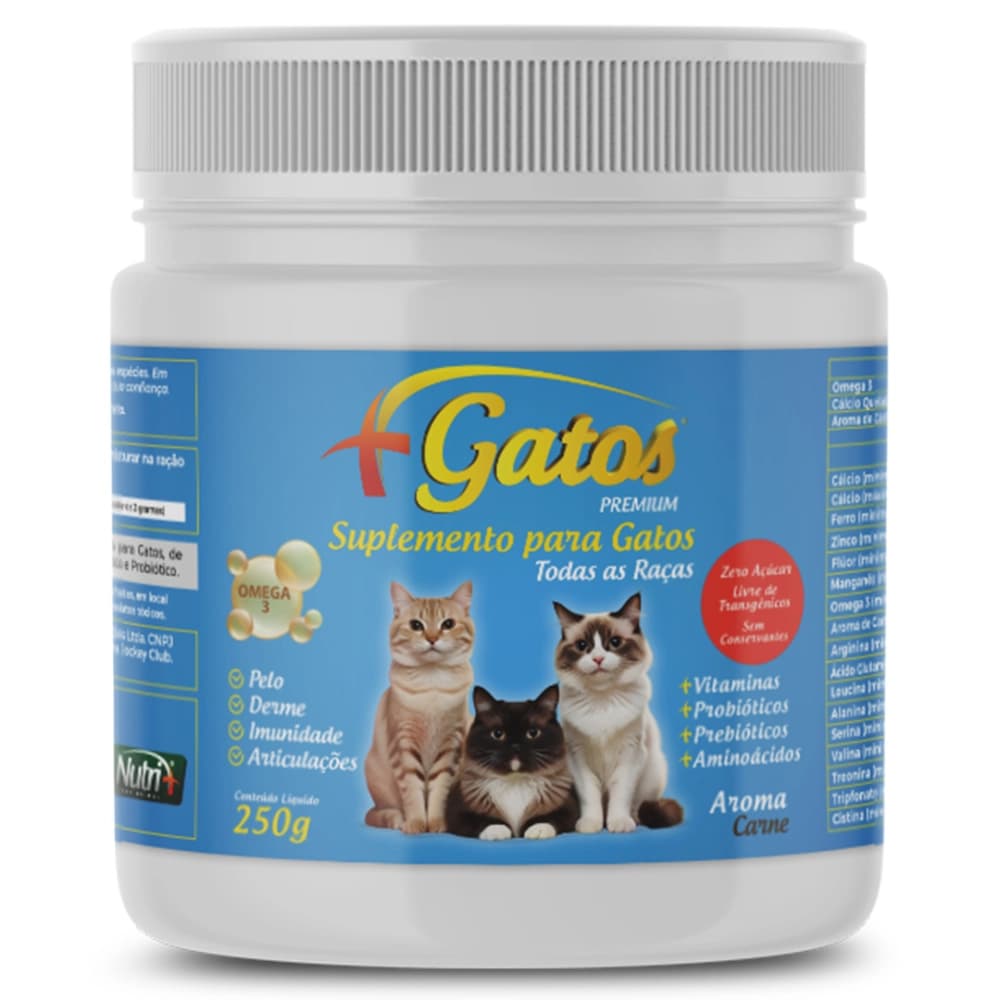 +GATOS